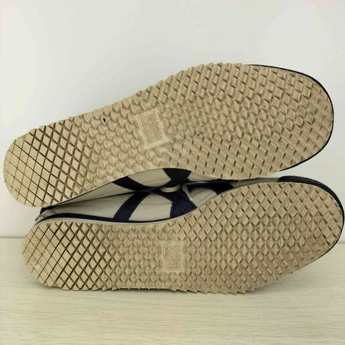 オニツカタイガー ONITSUKA TIGER MEXICO 66 SD ローカットスニーカー レディース JPN:24
