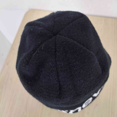 ディスイズネバーザット thisisneverthat 23AW ロゴビーニー メンズ