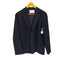 メゾンスペシャル MAISON SPECIAL 24SS OUTLAST Split Raglan Dress-Over Single Tailored Jacket メンズ JPN:0