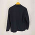 メゾンスペシャル MAISON SPECIAL 24SS OUTLAST Split Raglan Dress-Over Single Tailored Jacket メンズ JPN:0