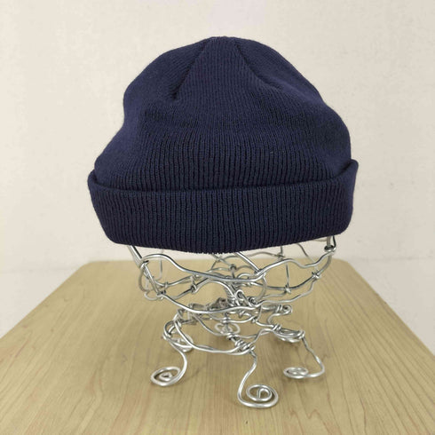 ディスイズネバーザット thisisneverthat ロゴ刺繍ニットキャップ メンズ FREE
