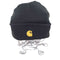 カーハート Carhartt ニットビーニー メンズ