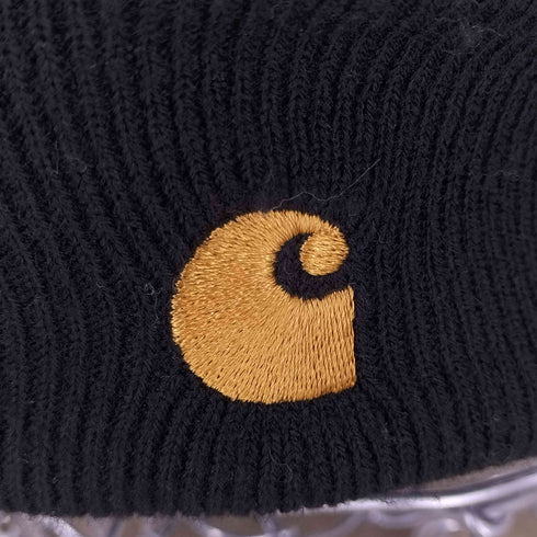 カーハート Carhartt ニットビーニー メンズ