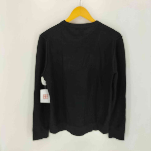 リキエルオム RYKIEL HOMME ウールマルチカラー柄ニット メンズ JPN:48