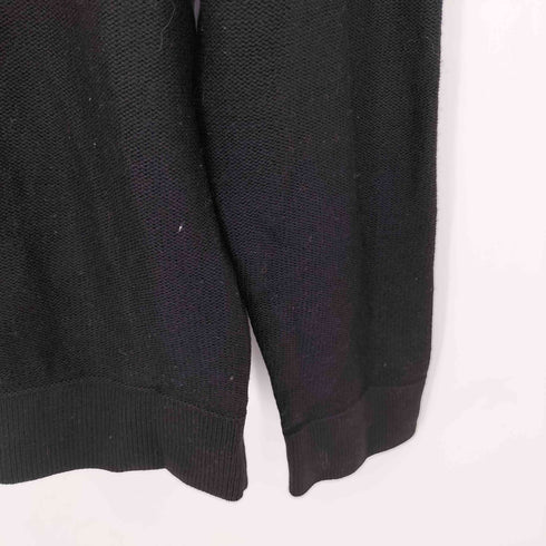 リキエルオム RYKIEL HOMME ウールマルチカラー柄ニット メンズ JPN:48