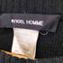 リキエルオム RYKIEL HOMME ウールマルチカラー柄ニット メンズ JPN:48