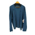 サニースポーツ SUNNY SPORTS WORN-OUT CREW SWEATER メンズ JPN:L