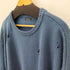 サニースポーツ SUNNY SPORTS WORN-OUT CREW SWEATER メンズ JPN:L