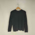 ヴィンス VINCE サイドジップ リブ ストレッチニット レディース import:S