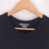 ヴィンス VINCE サイドジップ リブ ストレッチニット レディース import:S