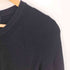 ヴィンス VINCE サイドジップ リブ ストレッチニット レディース import:S