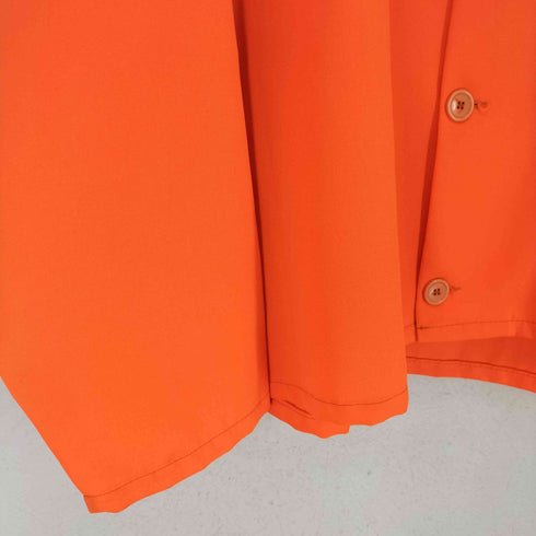 JOHNSON GARMENT ネオンカラージャケット メンズ JPN:XL
