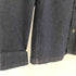 ユニクロ UNIQLO デニムカバーオール メンズ XL
