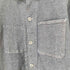ユニクロ UNIQLO デニムカバーオール メンズ XL