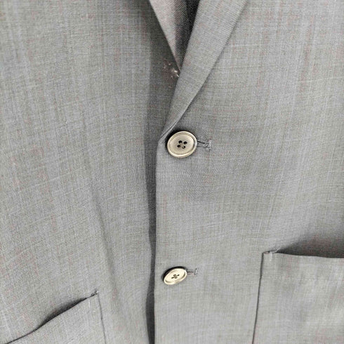 ジャーナルスタンダードレリューム JOURNAL STANDARD relume テックリネンライトジャケット メンズ JPN:S