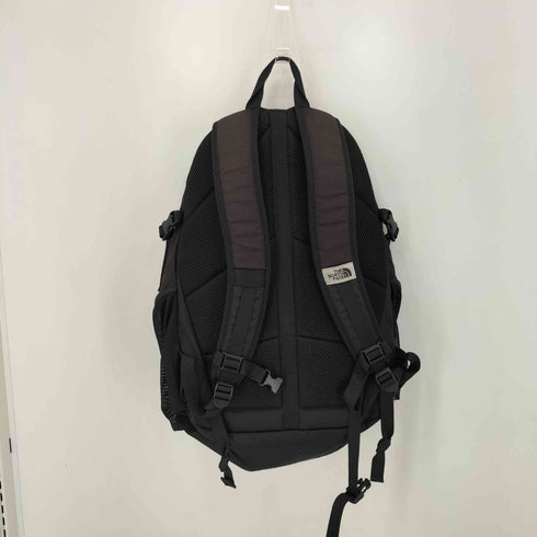 ザノースフェイス THE NORTH FACE BORDER SHOT バックパック メンズ