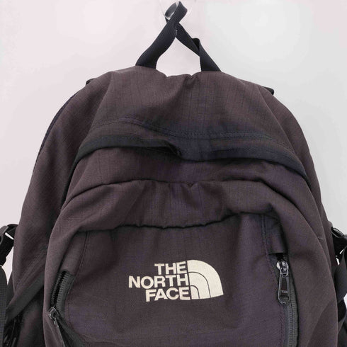 ザノースフェイス THE NORTH FACE BORDER SHOT バックパック メンズ