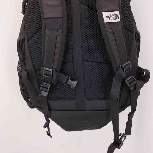 ザノースフェイス THE NORTH FACE BORDER SHOT バックパック メンズ
