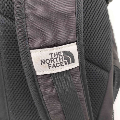 ザノースフェイス THE NORTH FACE BORDER SHOT バックパック メンズ