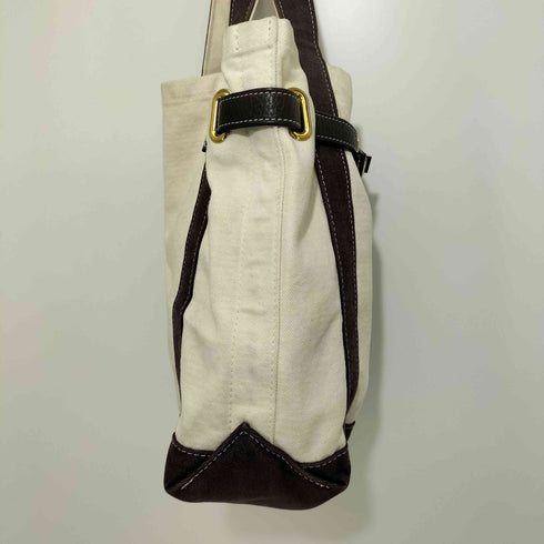シータパランティカ SITA PARANTICA キャンバストートトートバッグ レディース