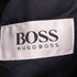ボスヒューゴボス BOSS HUGO BOSS スーパーロングダブルチェスターコート メンズ