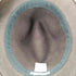 オーバーライド override FELT FEDORA S.BRIM メンズ 58