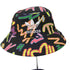 アディダスオリジナルス adidas Originals Love Unites リバーシブル バケットハット レディース