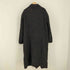 Giannino Vaghi ネップ ツイード ダブル チェスターコート メンズ import:XL