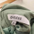 ラブレス LOVELESS テーパード スラックス レディース 34