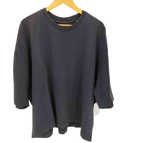 ウィリーチャバリア WILLY CHAVARRIA WISM別注 ヘビーOZ タックTシャツ メンズ JPN:L