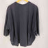 ウィリーチャバリア WILLY CHAVARRIA WISM別注 ヘビーOZ タックTシャツ メンズ JPN:L