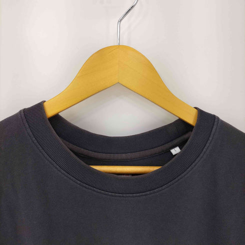 ウィリーチャバリア WILLY CHAVARRIA WISM別注 ヘビーOZ タックTシャツ メンズ JPN:L