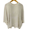 ウィリーチャバリア WILLY CHAVARRIA WISM別注 ヘビーOZ タックTシャツ メンズ JPN:L