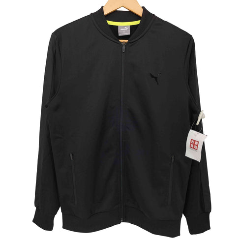 プーマ PUMA STYLE TECH トラックジャケット レディース JPN:M