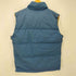 ザノースフェイス THE NORTH FACE 70-80s茶タグ USA製ダウンベスト メンズ JPN:M