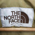 ザノースフェイス THE NORTH FACE 70-80s茶タグ USA製ダウンベスト メンズ JPN:M
