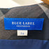 ブルーレーベルクレストブリッジ BLUE LABEL CRESTBRIDGE ウールフレアワンピース レディース JPN:34