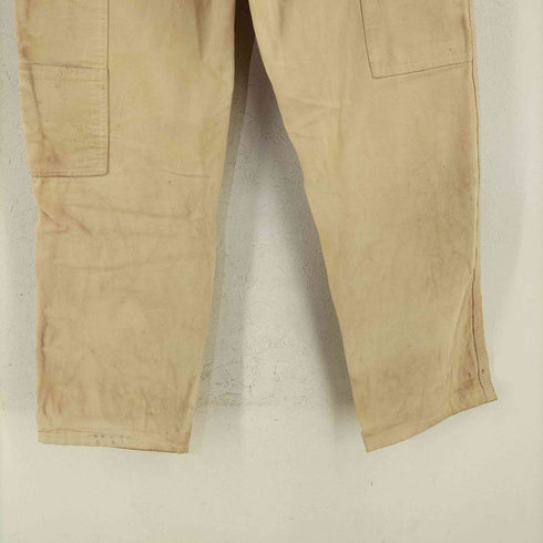 ディッキーズ Dickies 製品染め RELAXED FIT STRAIGHT LEG PAINTER メンズ 32inch