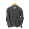 シーイー C.E WASHED BLACK DENIM JACKET メンズ JPN:M