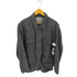 シーイー C.E WASHED BLACK DENIM JACKET メンズ JPN:M