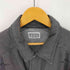 シーイー C.E WASHED BLACK DENIM JACKET メンズ JPN:M