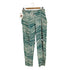 ZUBAZ USA製 ゼブラ柄 イージーパンツ メンズ M