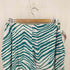 ZUBAZ USA製 ゼブラ柄 イージーパンツ メンズ M