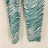 ZUBAZ USA製 ゼブラ柄 イージーパンツ メンズ M