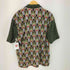デシグアル Desigual Arty knit shirt メンズ import:M