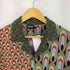 デシグアル Desigual Arty knit shirt メンズ import:M