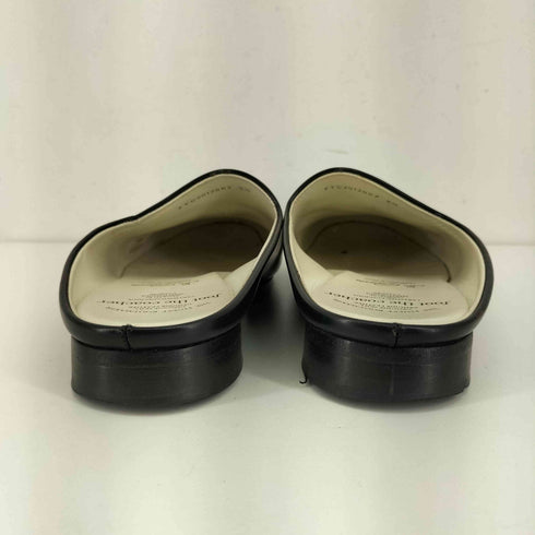 フットザコーチャー foot the coacher OPERA SANDALS メンズ 8 1/2