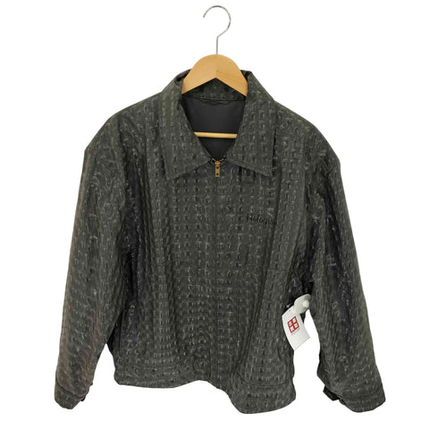 ダブレット doublet HOLOGRAM COATING JACKET メンズ JPN:S
