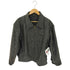 ダブレット doublet HOLOGRAM COATING JACKET メンズ JPN:S