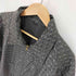 ダブレット doublet HOLOGRAM COATING JACKET メンズ JPN:S